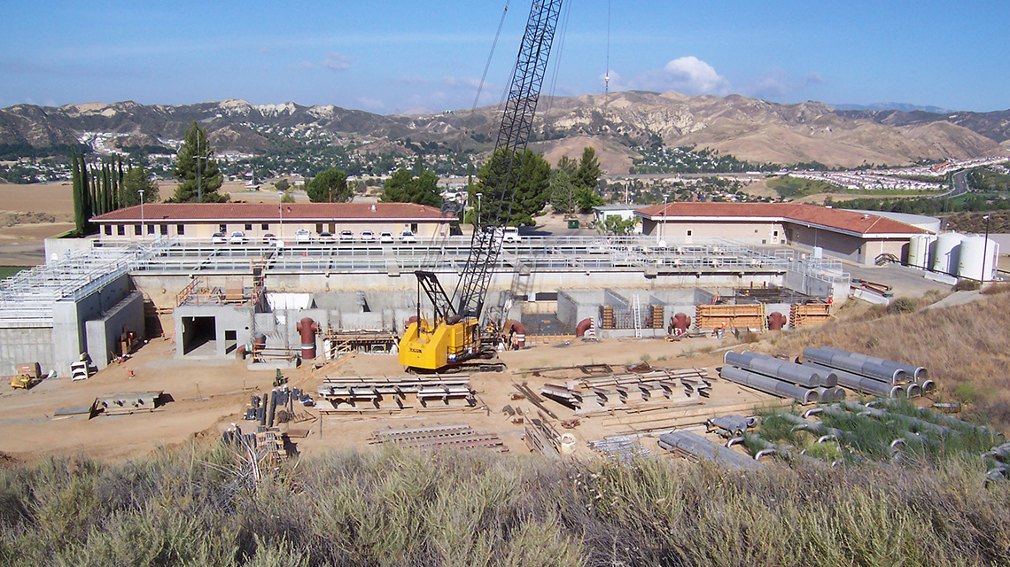 Castaic